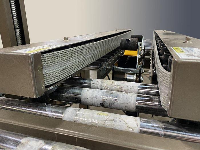 Used Highlight Magnum 2300 Case Sealer