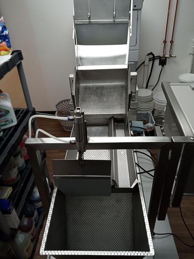 Used WeighPack AW-9 SL/TP WD