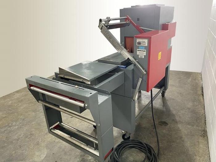 Used Seal-A-Tron Kombi Rapper I