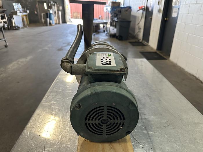 Used APV SS Centrifuge Pump W20/20