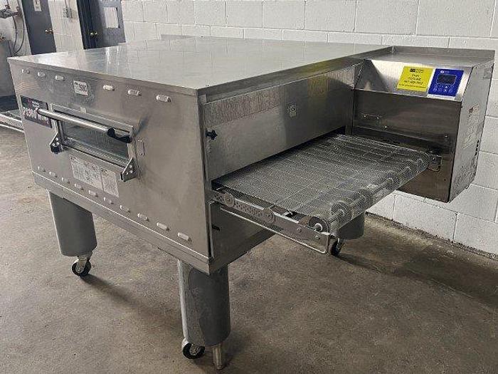 Used Middleby Marshall WOW!² Conveyor Oven