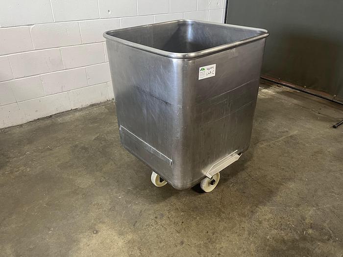 Used 300L Dump Buggy