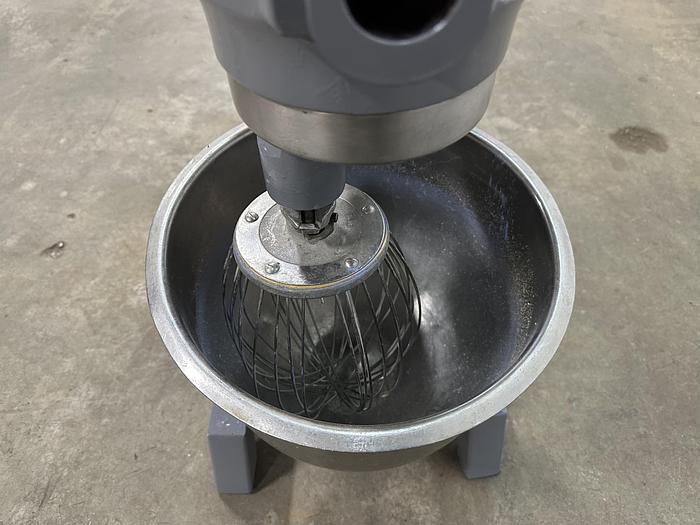 Used Hobart A-200 Table Top Mixer