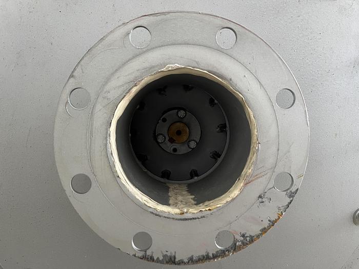 Used Cincinnati Fan Blower