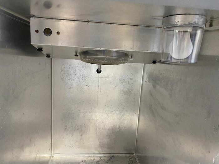 Used Continental 1RF Dual Temp Refrigerator