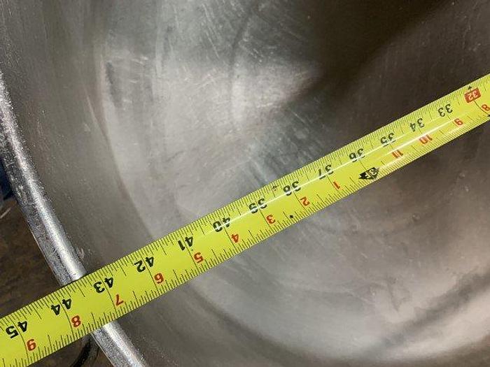 Used Excalibur PH-30-S Twin-Arm Mixer