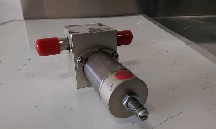 Used Pneumatic Rotator