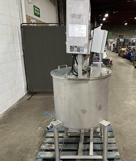 Used ANKO Batter Mixer