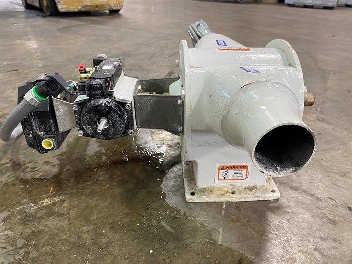 Used Kice 68Q3 Bin Fill Valve