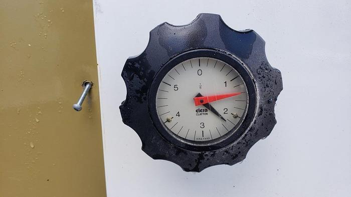 Used Global S/90 Dough Divider