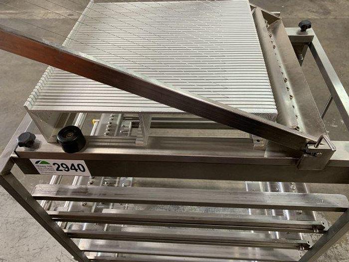 Used JKV Confectionary Guitar Cutter