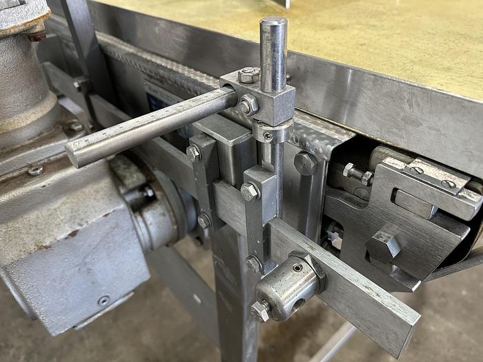 Used SIG Pack Transver 5' Conveyor