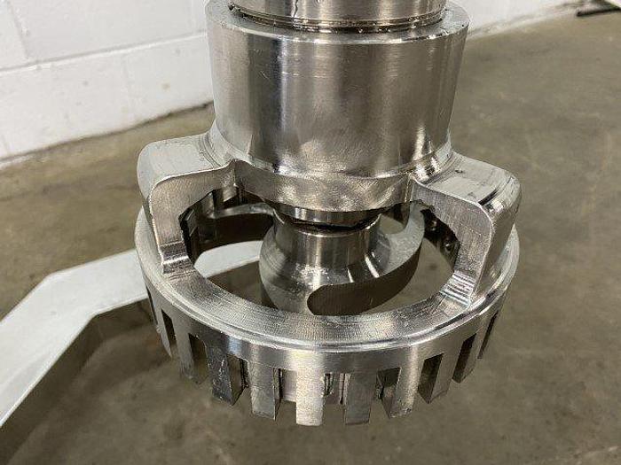 Used Xinxing High-Shear Blender