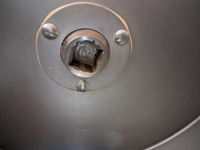 Used Hobart 4246 Mixer-Grinder