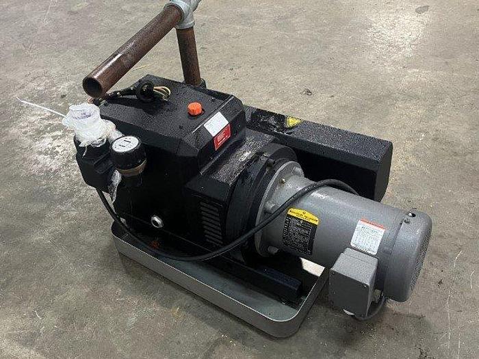 Used Gardner-Denver C-VLR 100 Vacuum Pump