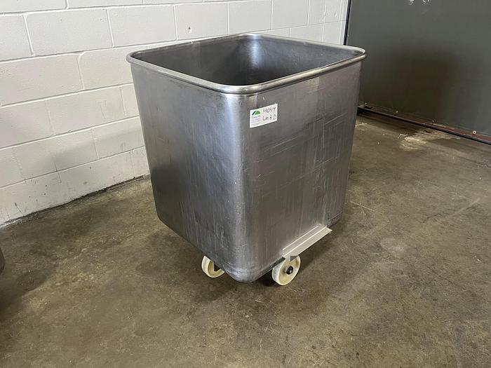 Used 300L Dump Buggy