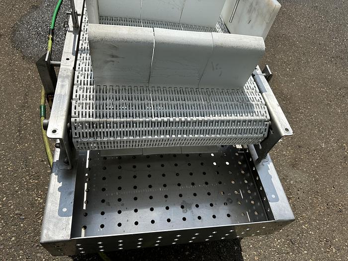 Used Elevator Modular Conveyor