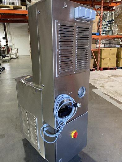Used NovaChoc TE2 Tempering Unit