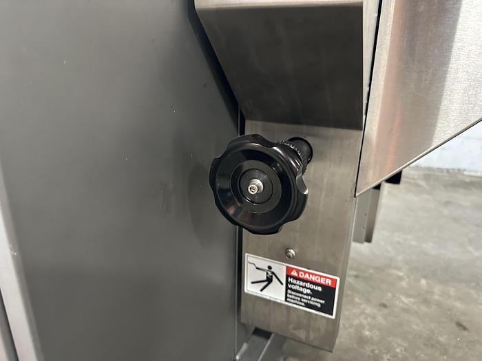 Used PFM Hawk Horizontal Flow Wrapper