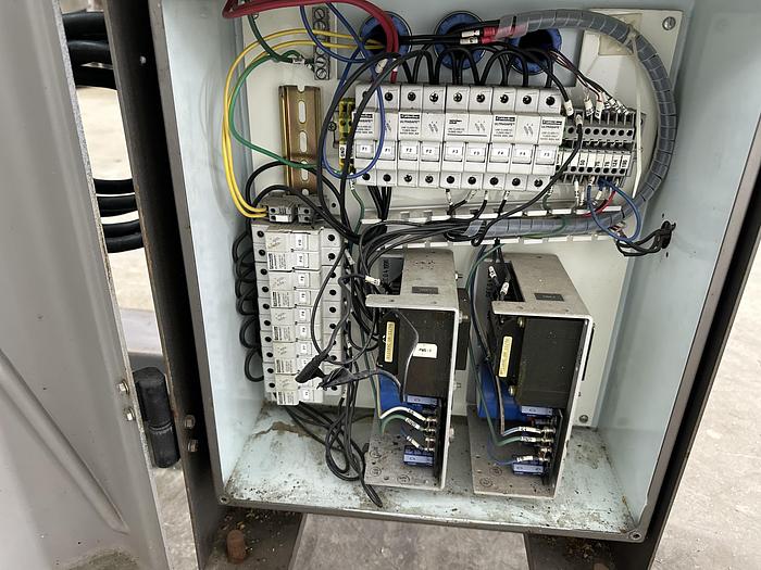 Used Doboy Flow Wrapper