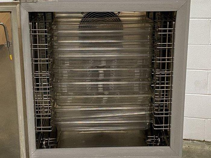 Used AFINOX Chef 8T Blast Chiller
