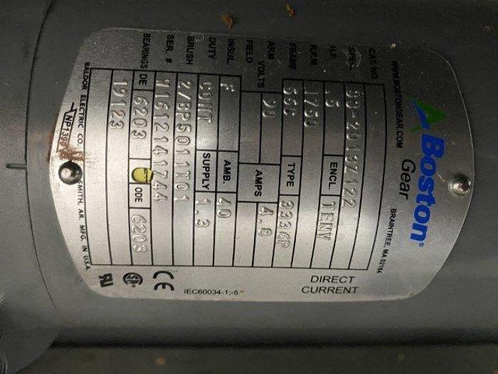 Used Hatch 16' Tray Make-Up Conveyor