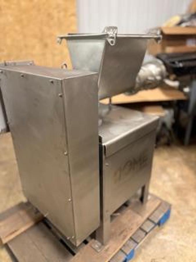 Used Weiler 868 Meat Grinder