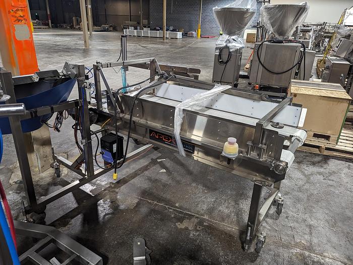 Used Casa Herrera Burrito Line