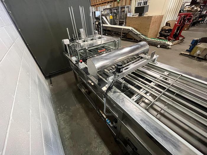 Used SeaPro Systems Tray Sealer