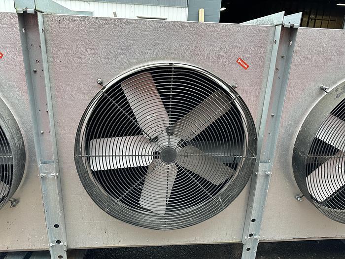 Used KeepRite High Profile Evaporator