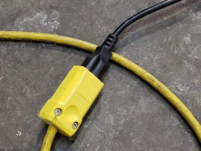 Used CBS-880 Continuous Band Sealer