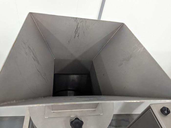 Used Deighton R Series 180 Formatic Machine