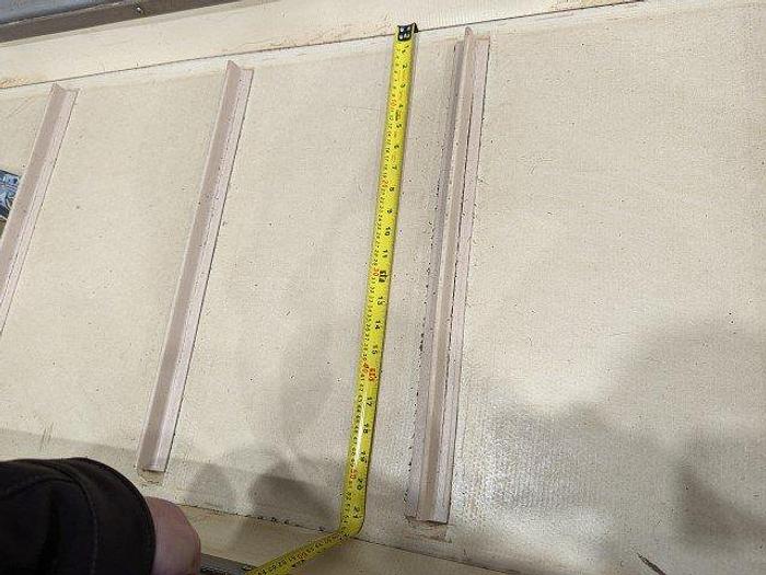 Used Twister T-Zero Hemp Leaf Trimmer