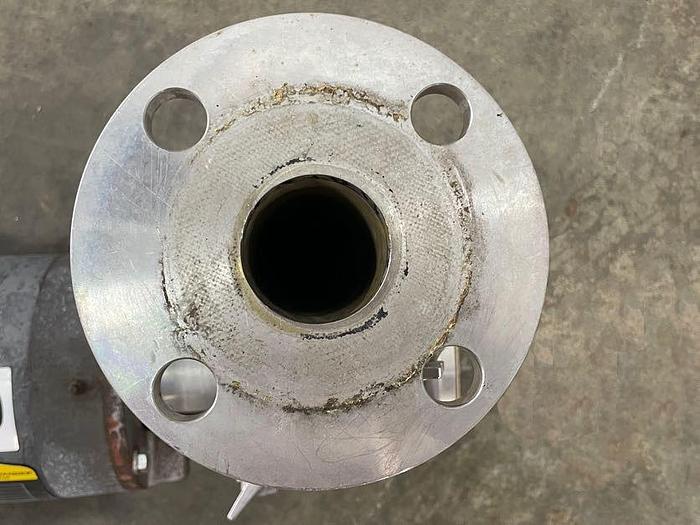 Used APV 4V2 Centrifugal Pump