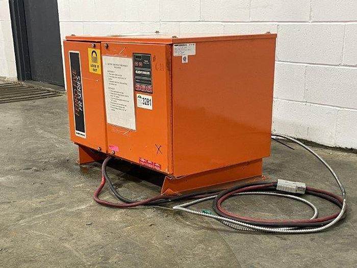 Used C&D Ferro Five 36V Battery Charger