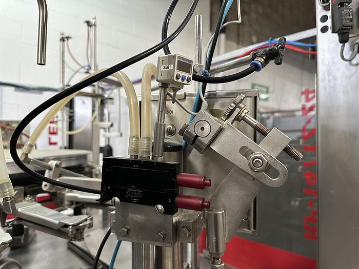 Used PSG Lee by LeePack RP-147TZ-24