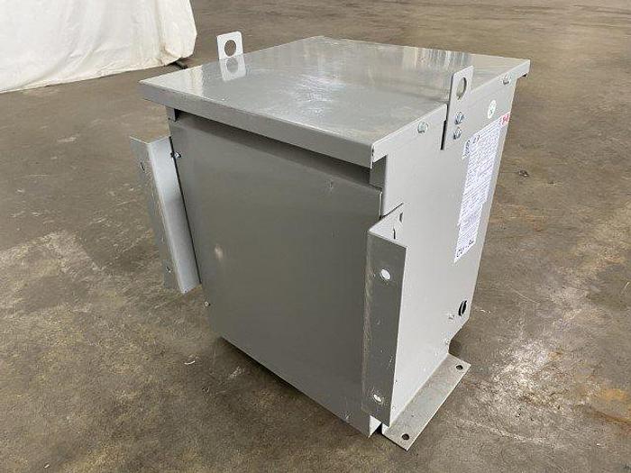 Beaver SVR10K-G8C Isolation Transformer