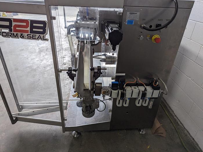 Used Weighpack R2B 3600 HFFS Bagger