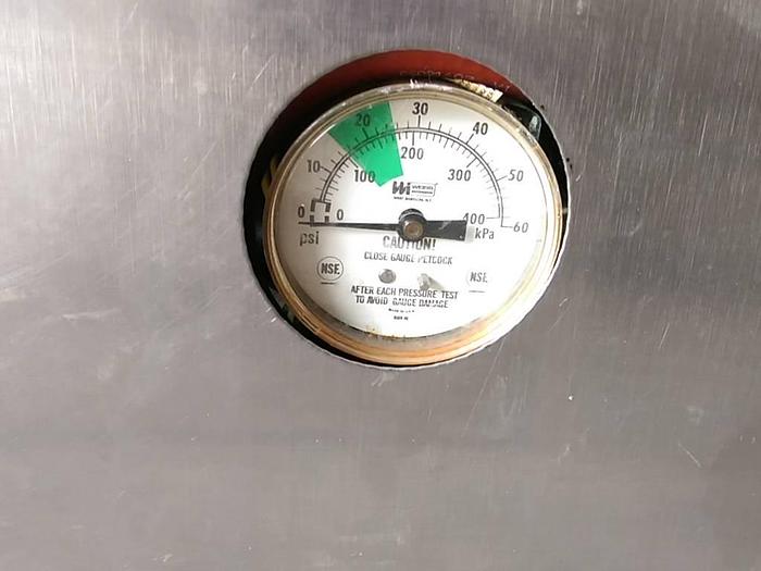 Used Hobart LX30H Dishwasher