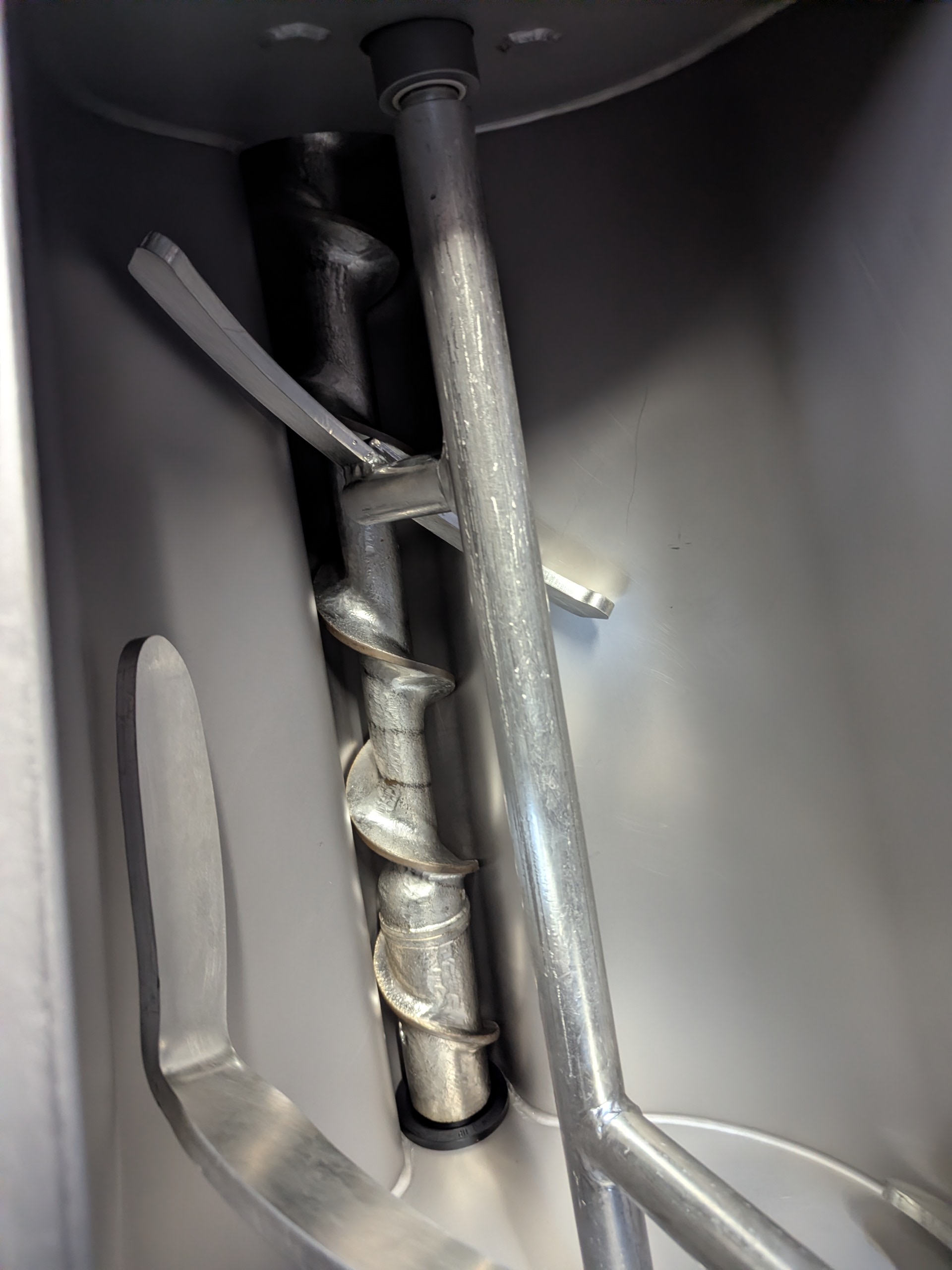 Used Hobart MG1532 Mixer Grinder