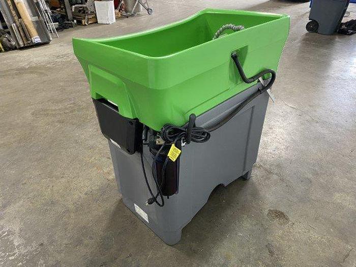 Used Walter Bio-Circle 600E Parts Washer