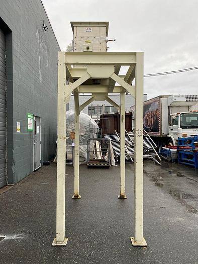 Used SuperSac Filling Station