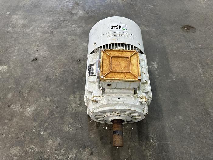 Dehstrom-Asynchron VDE 0530 Vacuum Pump Motor