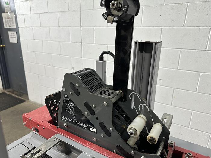 Used 3M-Matic A20 Case Sealer