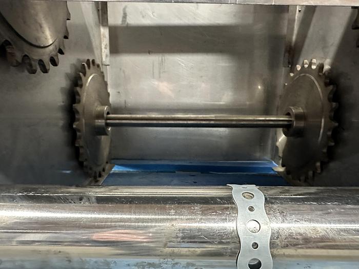 Used Bucket Elevator