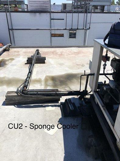 Used Refrigeration Equipment