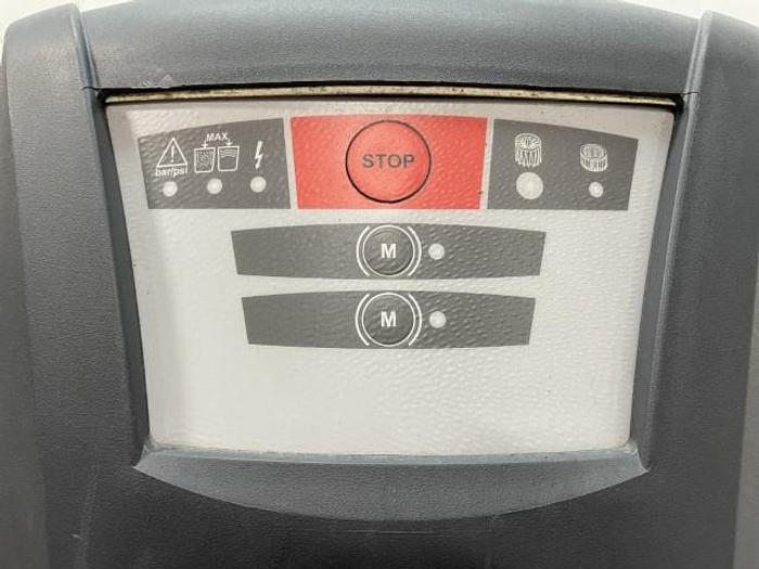 Used Nilfisk S2N6 Industrial Vacuum