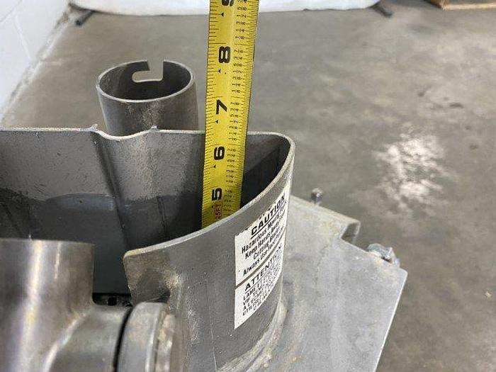 Used Robot Coupe R6X Commercial Food Processor