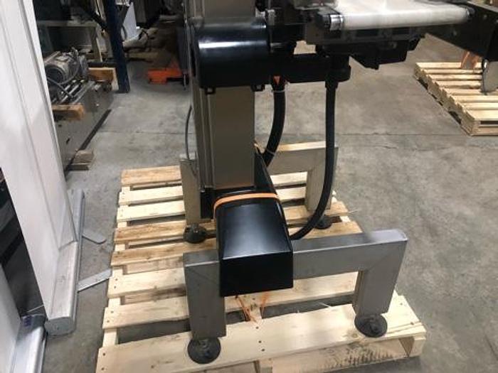 Used Ishida High Speed Checkweigher