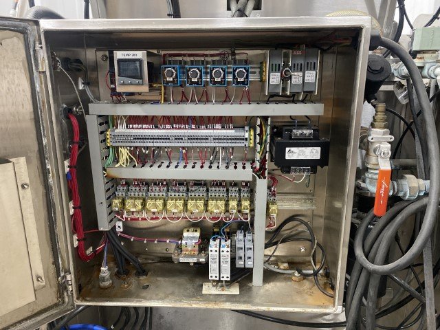 Used CVP Fresh Vac A-200 Package Sealer